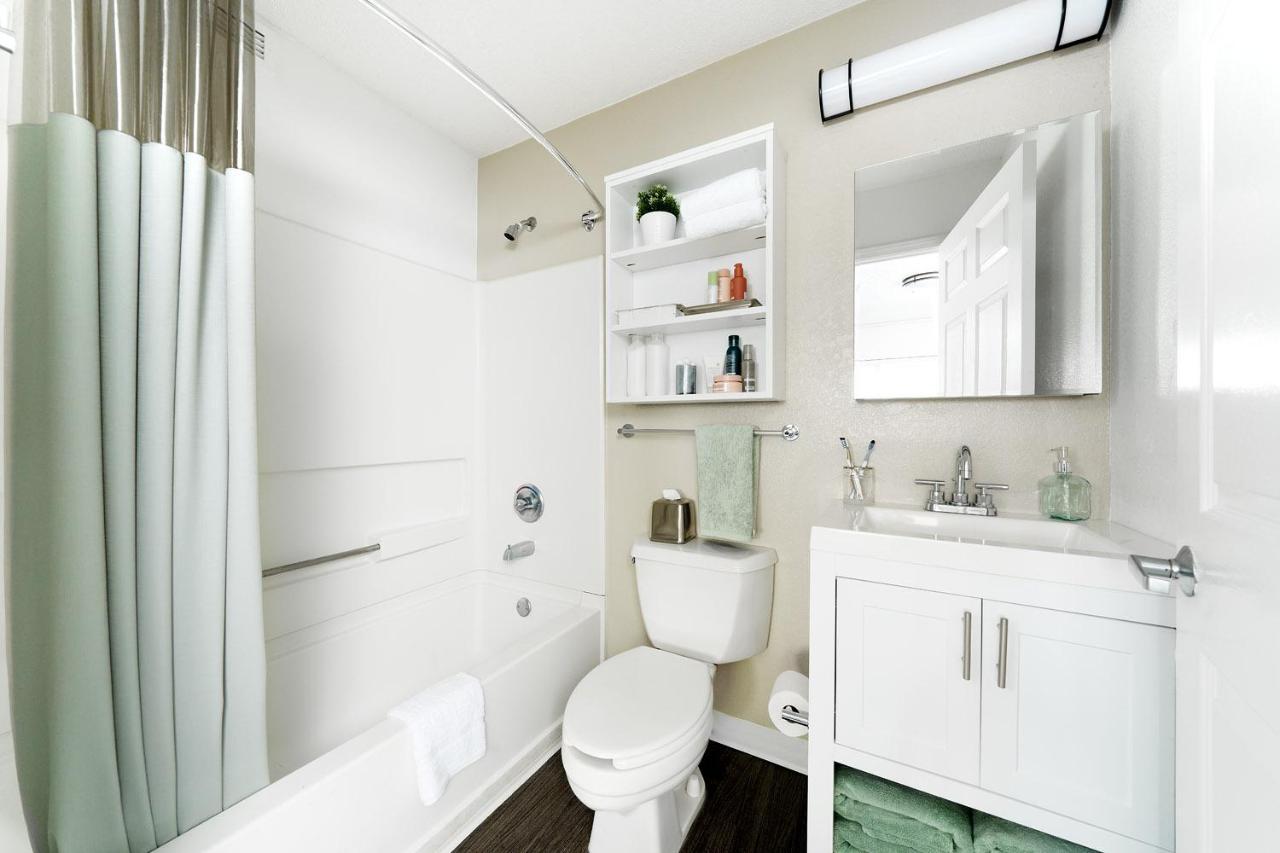 Intown Suites Extended Stay Charlotte Nc -East Independence ภายนอก รูปภาพ