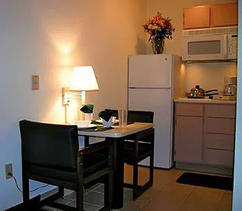 Intown Suites Extended Stay Charlotte Nc -East Independence ภายนอก รูปภาพ